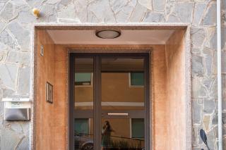073B - Casa Rapallo con Attico privato, 10 minuti dal Mare Spiaggie a piedi - Rapallo - 4