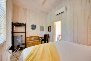 Florida Gulf Coast Getaway with Dock and Beach Views - - 3