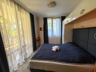 Santa Marina Apartment 1 bedroom - Sosopol - 7