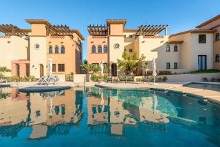 Beautiful Condo at Mavila Gym Pool & More - Cabo San Lucas - 6
