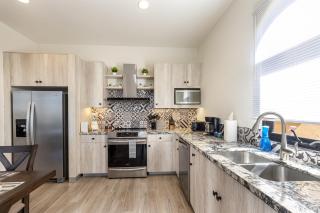 Beautiful Condo at Mavila Gym Pool & More - Cabo San Lucas - 8
