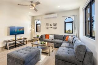 Beautiful Condo at Mavila Gym Pool & More - Cabo San Lucas - 9