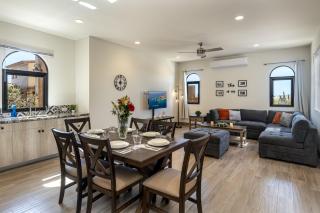 Beautiful Condo at Mavila Gym Pool & More - Cabo San Lucas - 4