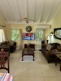 VILLA at Richmond Estate, Ocho Rios - 2
