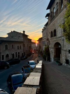 Giulivi Assisi Apartments - Assisi - 6