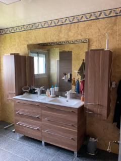 Maison en rez de jardin - Pluvigner - 6