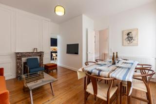 Armonia - House with exterior - city center - Trouville-sur-Mer - 0