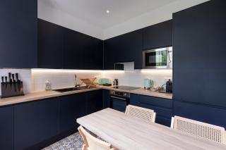 Armonia - House with exterior - city center - Trouville-sur-Mer - 9