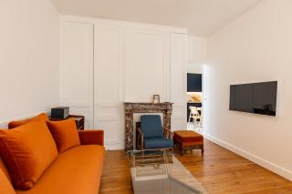 Armonia - House with exterior - city center - Trouville-sur-Mer - 8