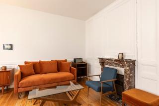 Armonia - House with exterior - city center - Trouville-sur-Mer - 7