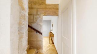 La Nacrière Maison Bourg de Mer 3 Chambres - Courseulles-sur-Mer - 3