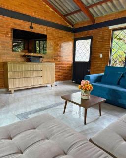 Eco Boutique House - La Vega - 3