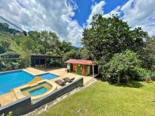 Eco Boutique House - 3