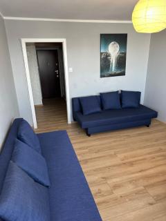 Elegant Apartment Fantastic View - Varsavia - 6