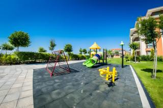 Premier Fort Beach Apartment with Pool & Sea View - 1