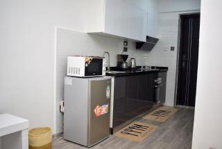 Unique & Studio flat - Nairobi - 5