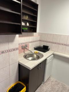 Elegant Apartment Fantastic View - Varsavia - 4