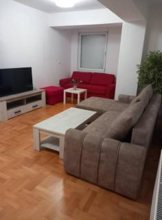 Apartment & Rent a Car - Skopje - 0