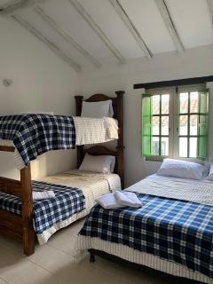 El Aldabón - Villa de Leyva - 6