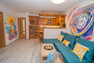 Бургаски вечери Burgas nights - Burgas - 7