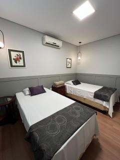 Hotel dos Lagos - 3