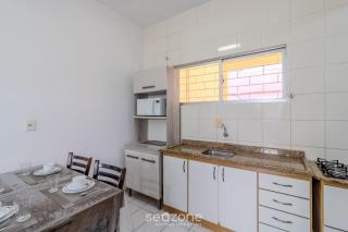 Belo apto a 600m da Praia Central em BC - NRR128 - Balneário Camboriú - 3