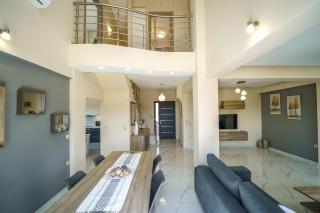 Angelina Cretan Villas - 1