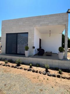 Cabaña Moderna - Rancho Grande - 0