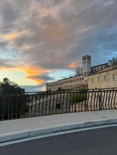 Giulivi Assisi Apartments - Assisi - 7