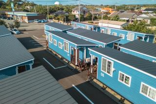 Ocean Village Tanegashima ★Blue Train I - Vacation STAY 42471v - Noma - 3