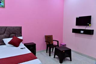 The Sunrise Ayodhya Guest House - Ayodhya - 8