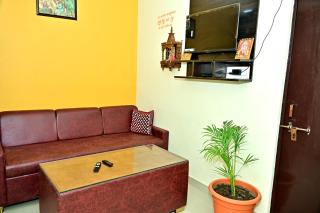 The Sunrise Ayodhya Guest House - Ayodhya - 5