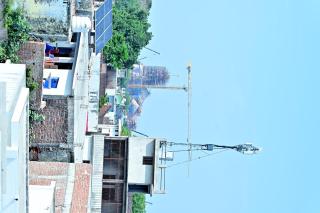 The Sunrise Ayodhya Guest House - Ayodhya - 4