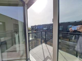 Brand-New 1BD Apartment in Prime Location of Wroclaw - Wrocław - 9