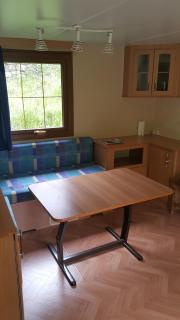 BUNGALO 2 SOBE I MALI D,BORAVAK S KUHINJOM I terasa - - 2