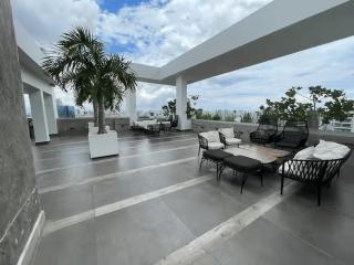 Luxury Apartment In The Center Of Santo Domingo - Santo Domingo - 1
