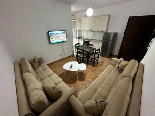 Emmy Apartments - Durazzo - 0