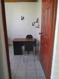Oficina en alquiler - Nanastepeque - 6