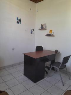 Oficina en alquiler - 1