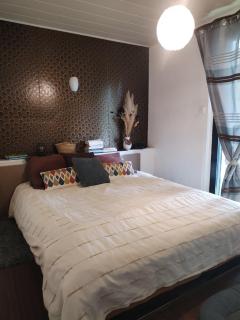 Maison de vacances à Torreilles - La Celle-sous-Gouzon - 9