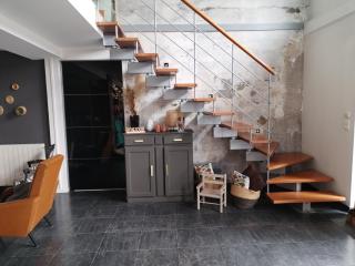 Maison de vacances à Torreilles - La Celle-sous-Gouzon - 7