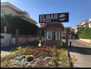 ELMAR RESOrT - Sharm El Sheikk - 3