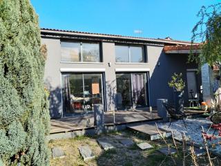 Maison de vacances à Torreilles - La Celle-sous-Gouzon - 4