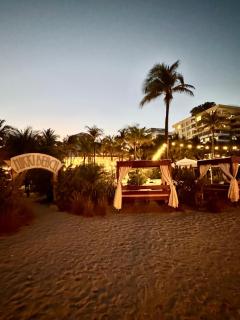 South of Fifth Oceanfront condo with Beach Perks! - 6