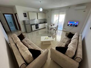Emmy Apartments - Durazzo - 4
