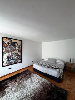 Apartamento en el centro de Bogotá, piso 18 - Bogotá - 9