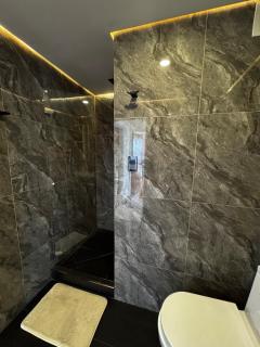 Apartamento en el centro de Bogotá, piso 18 - Bogotá - 3