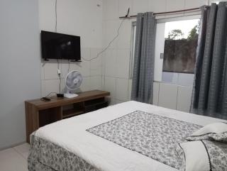 Apt família custo benefício - Brasília - 0