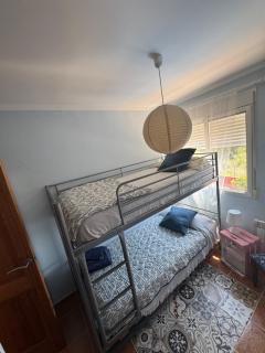 La Casa del Olivo en Montserrat - Valencia - 7