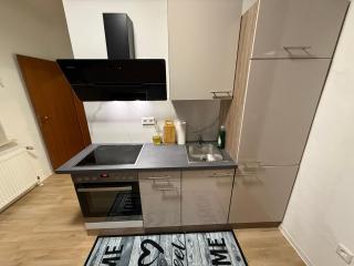 B6 Apartment - Garbsen - 4